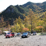 秋の小川山1
